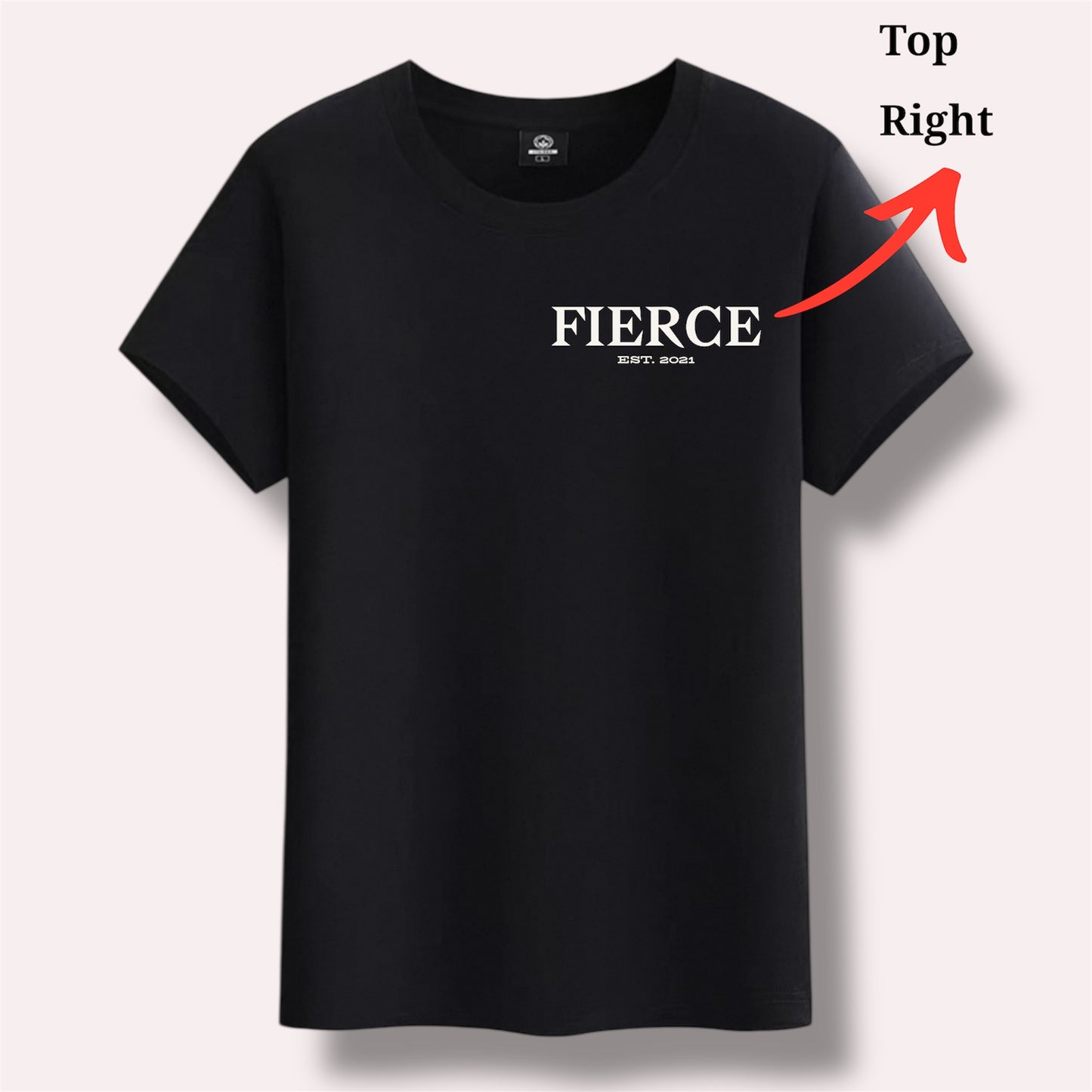 Custom T-Shirt