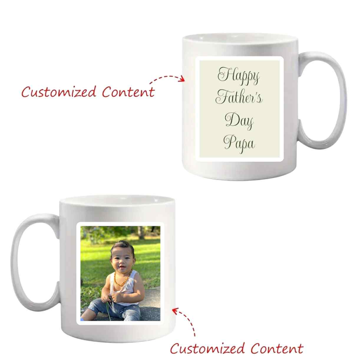 Custom Mug