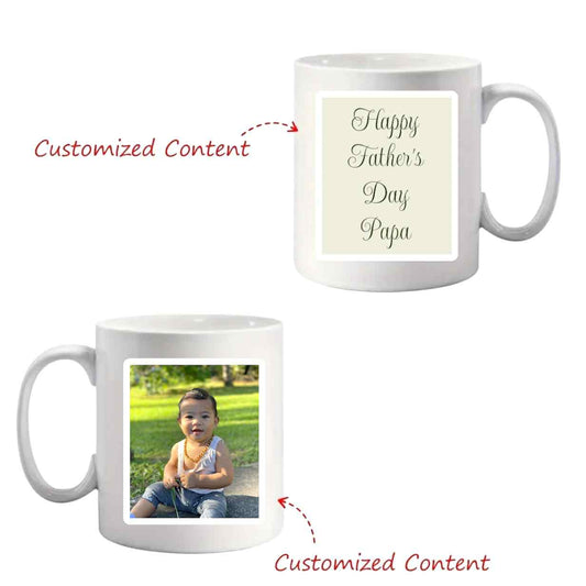 Custom Mug