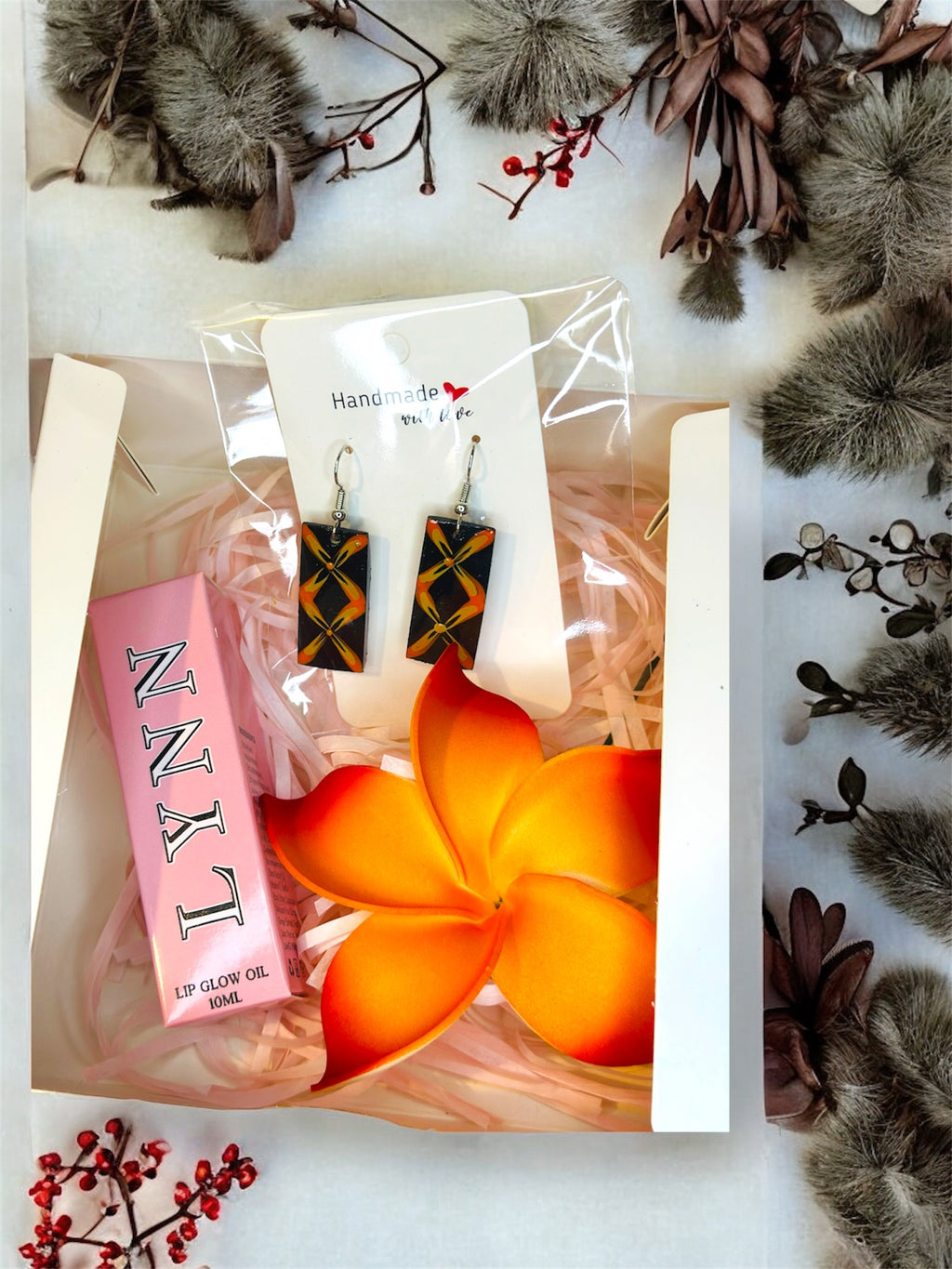 Mini gift boxes