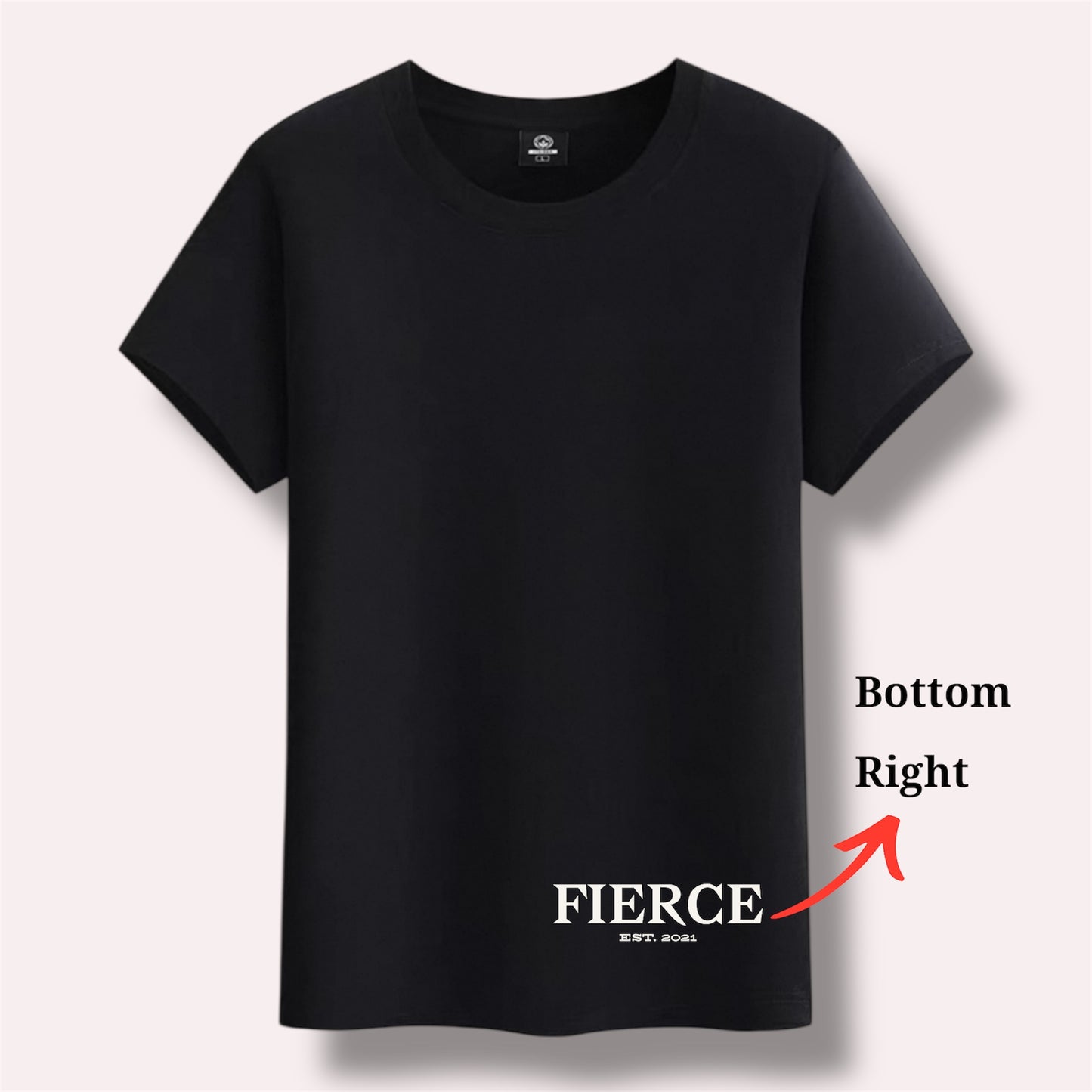 Custom T-Shirt