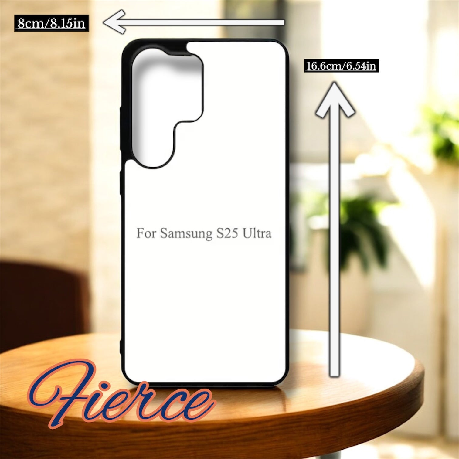 Samsung Galaxy Personalize phone case
