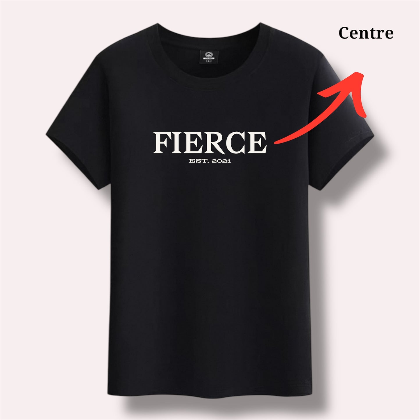Custom T-Shirt