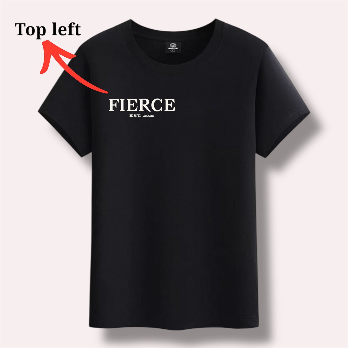 Custom T-Shirt