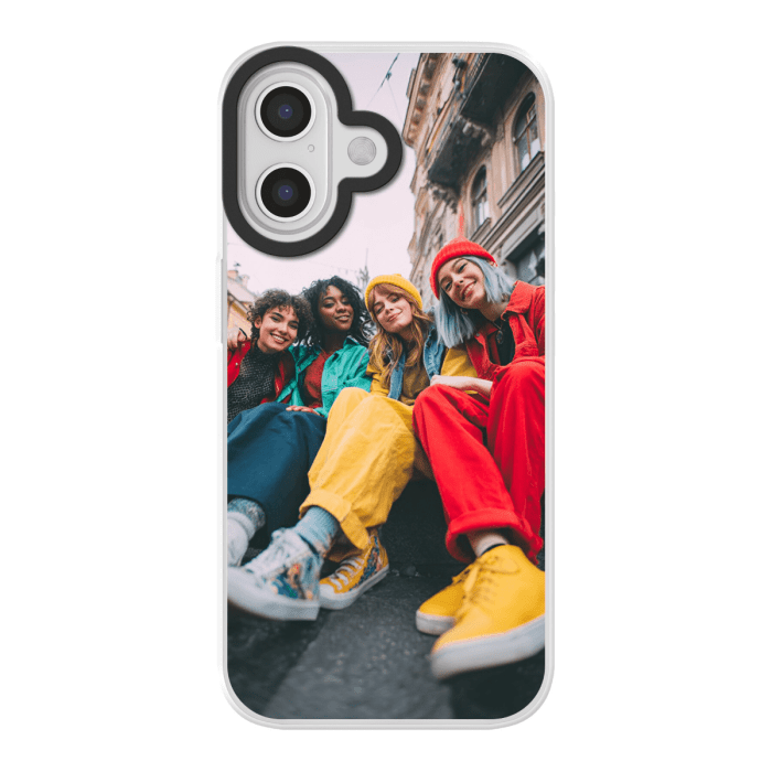 Personalised phone cases -iPhone 17