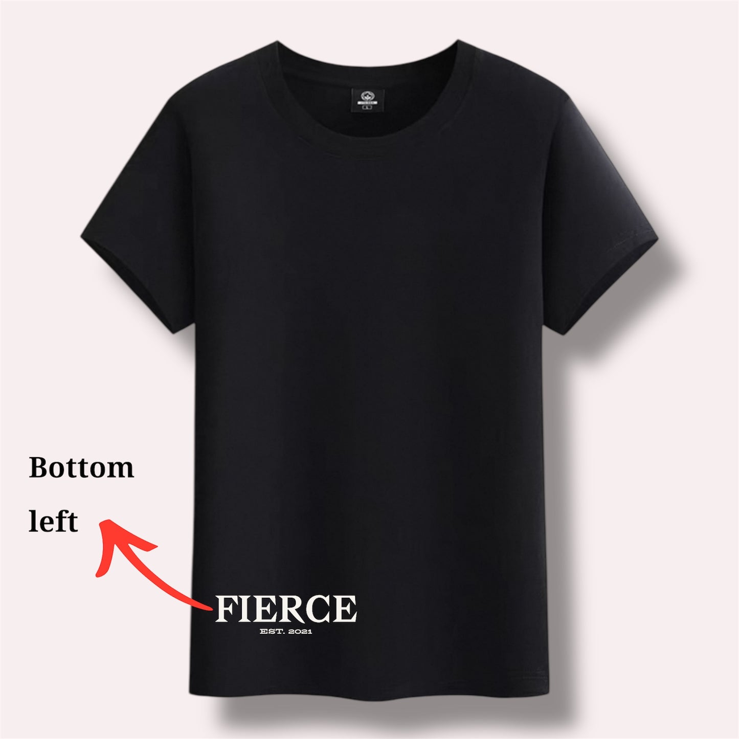 Custom T-Shirt
