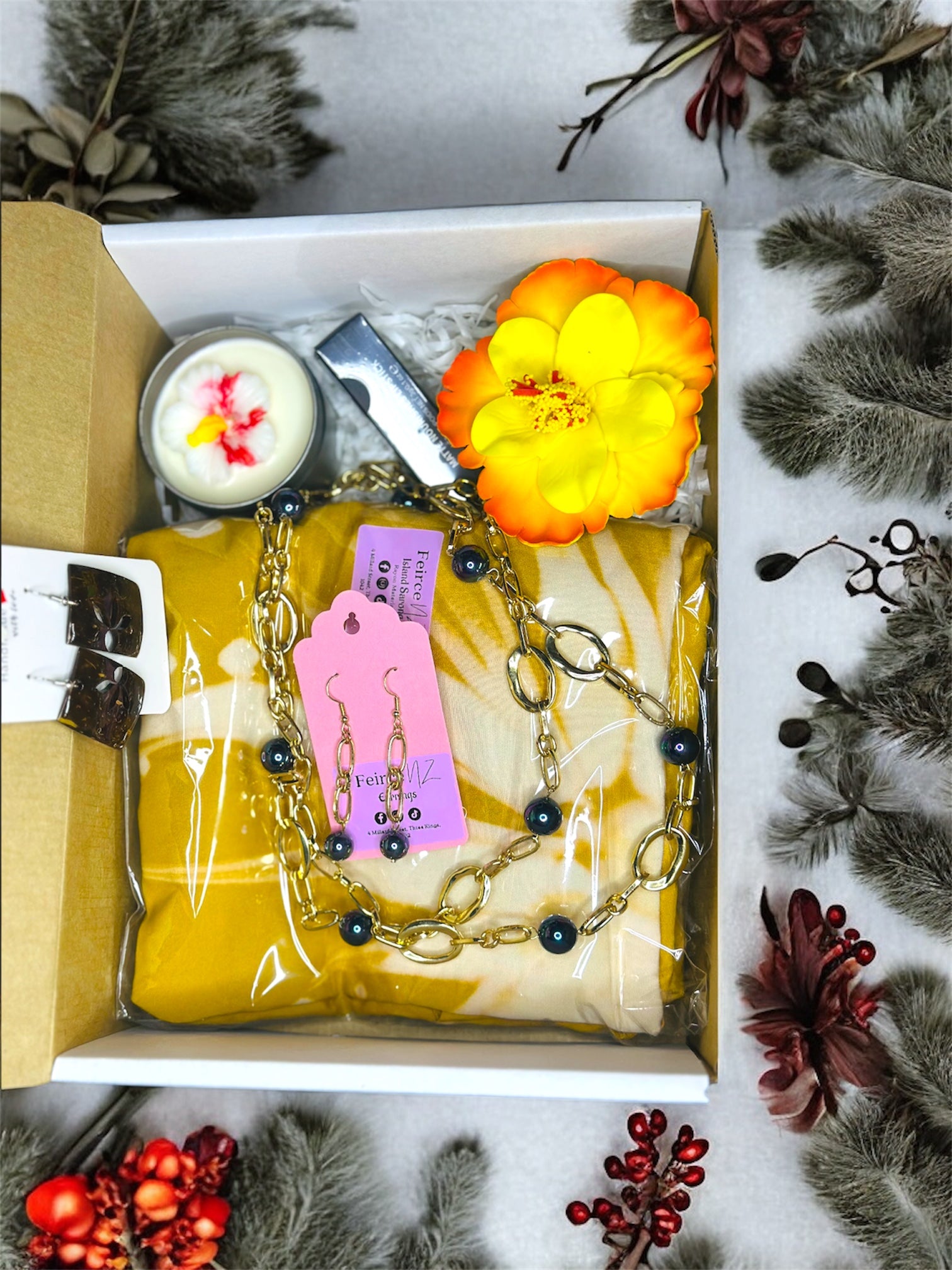 Perfect Gift Box for Women