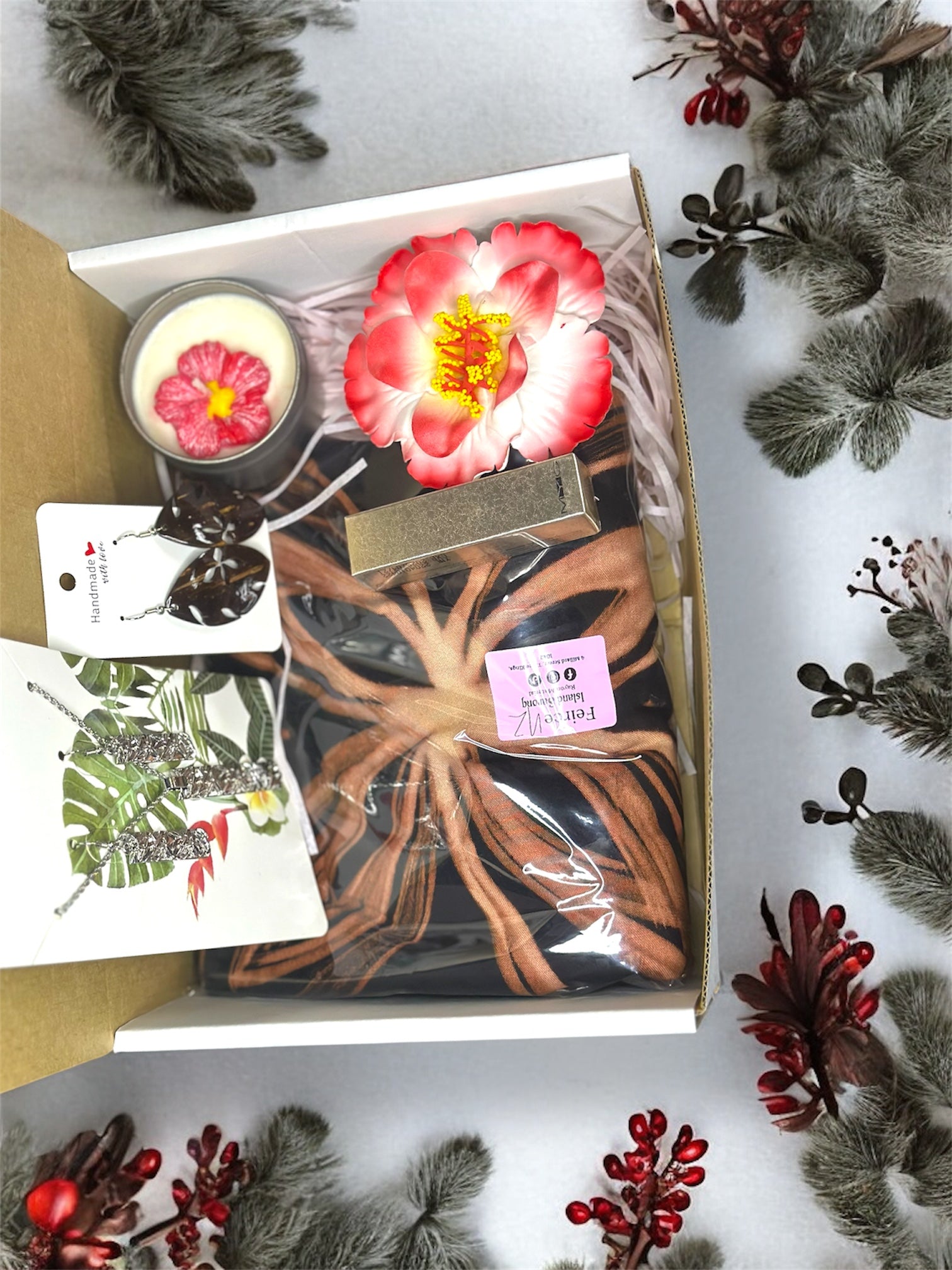 Perfect Gift Box for Women