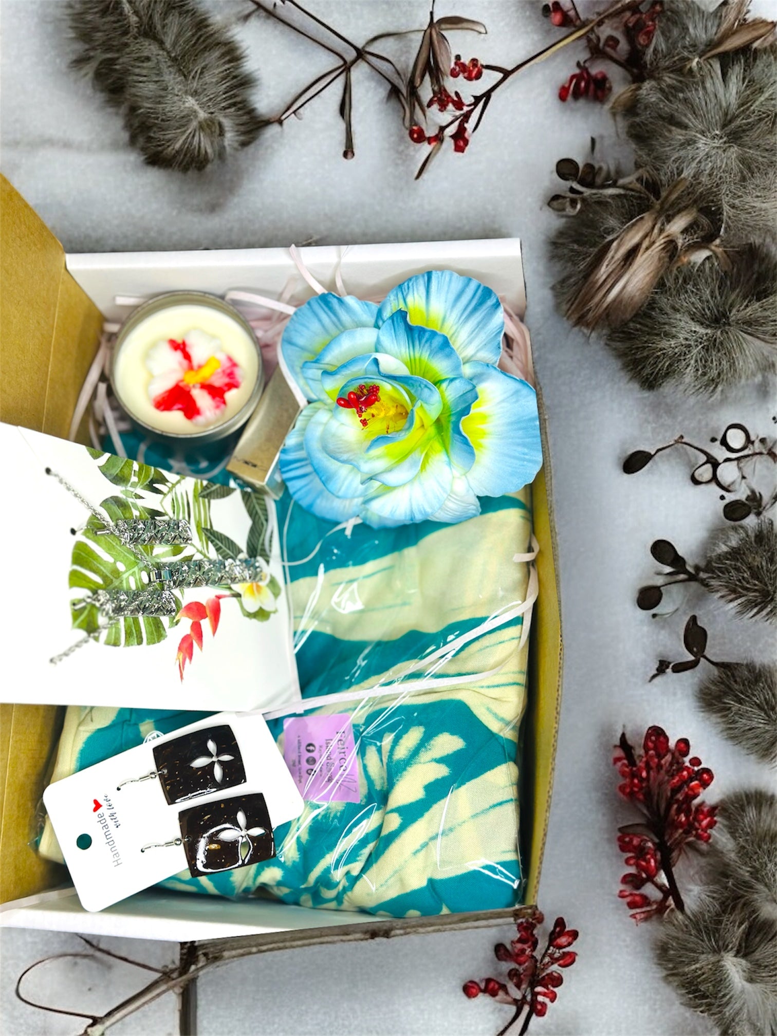 Perfect Gift Box for Women