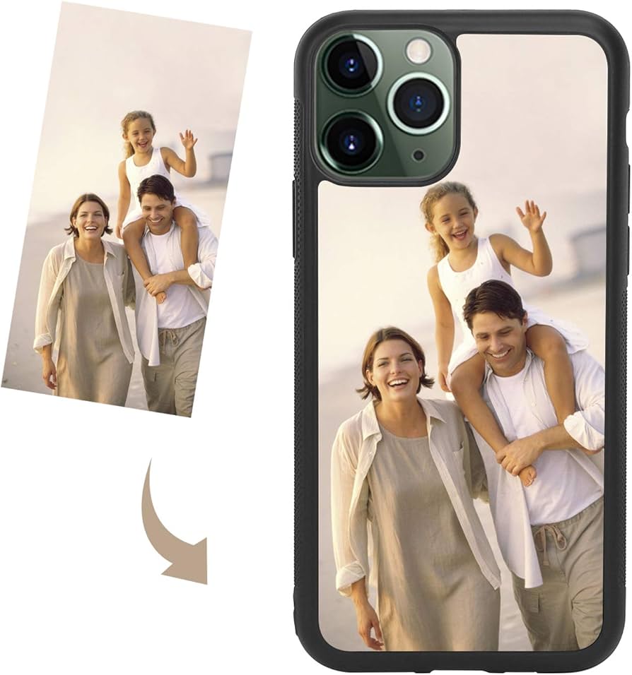 iPhone 16 pro max- personalised case