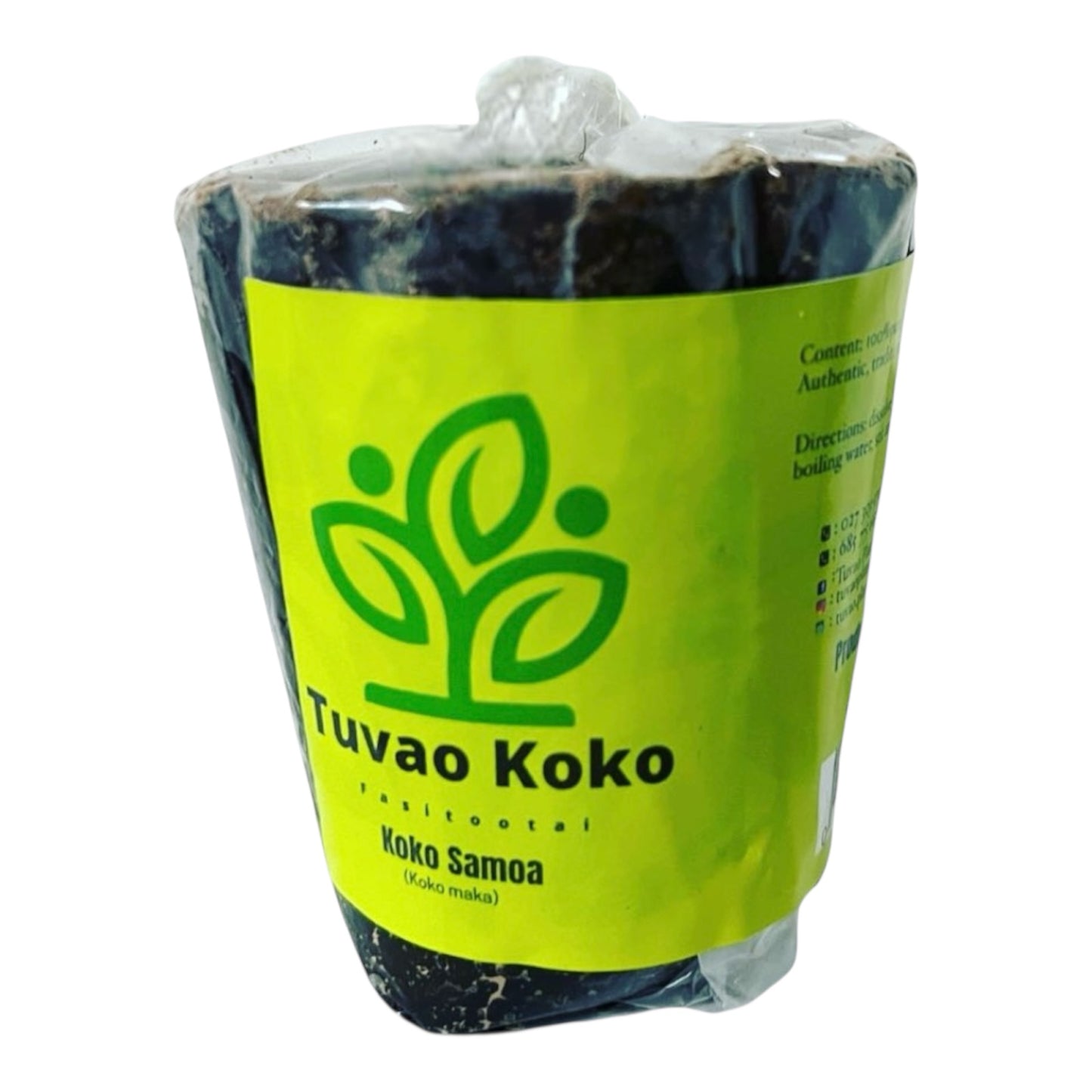 Koko Samoa