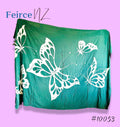 Butterfly Sarong