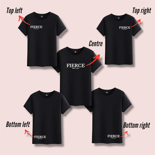 Custom T-Shirt