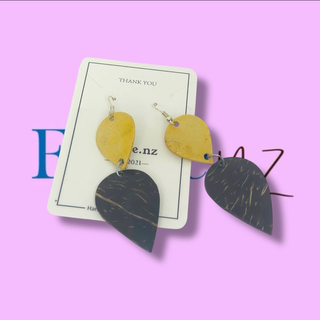 Ipupopo Earrings