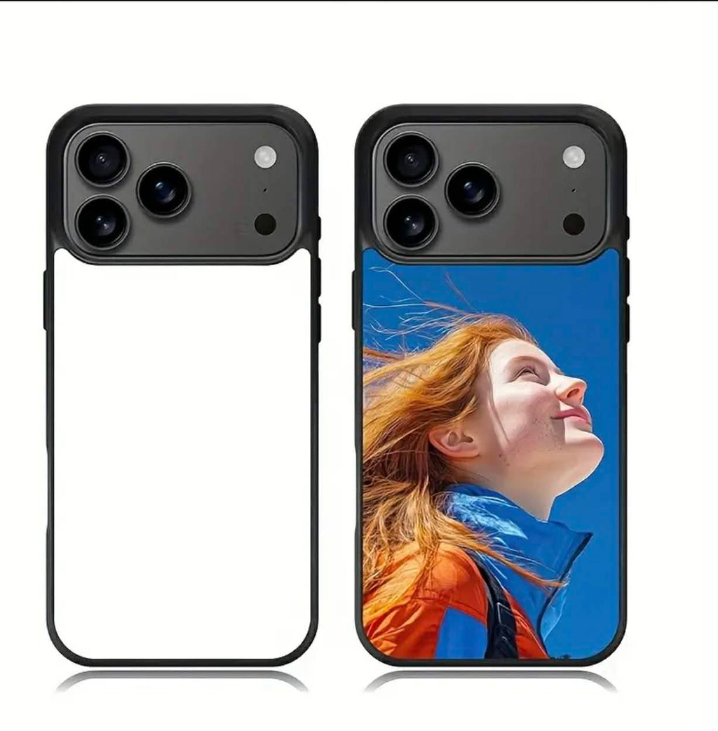 iPhone 16 pro max- personalised case