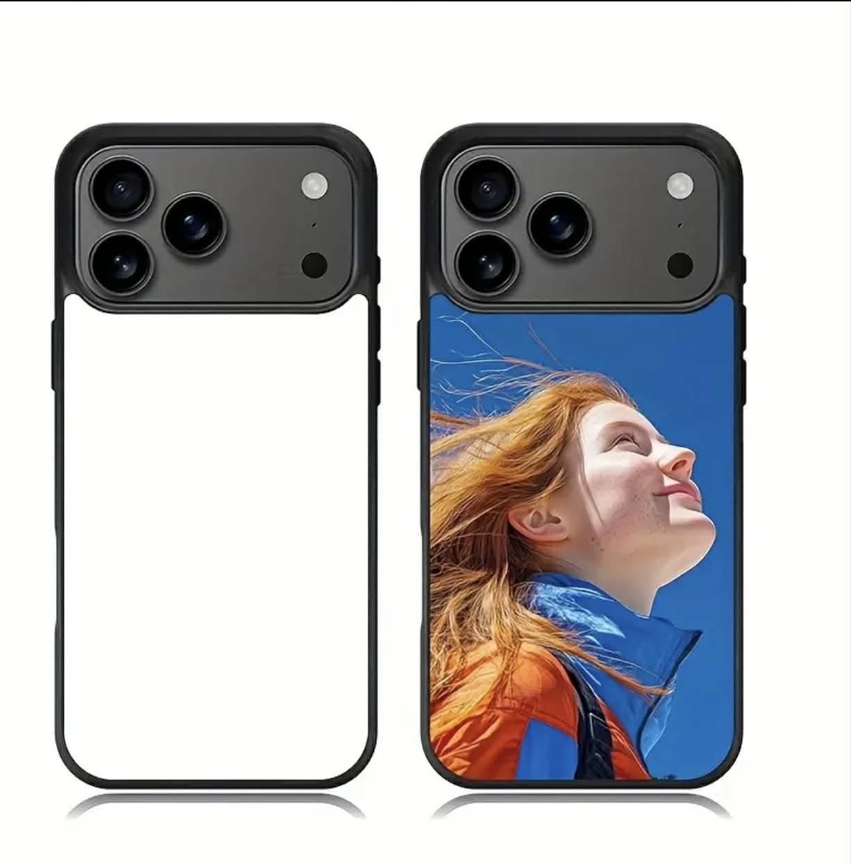 iPhone 17 Pro Max personalized phone case